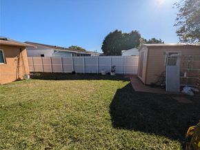 11024 SW 157th Ter, Miami FL 33157
