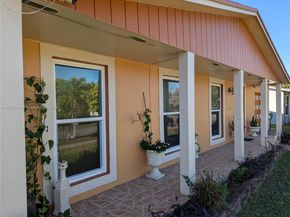 11024 SW 157th Ter, Miami FL 33157