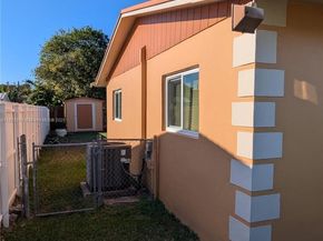 11024 SW 157th Ter, Miami FL 33157
