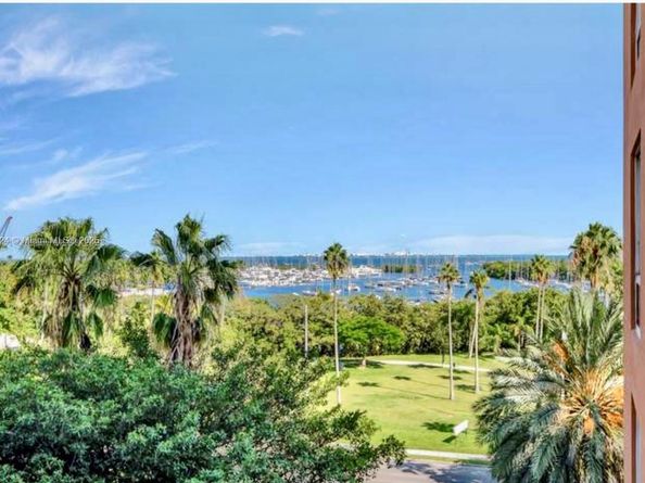 2951 S Bayshore Dr 603, Miami FL 33133