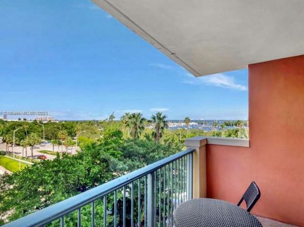 2951 S Bayshore Dr 603, Miami FL 33133
