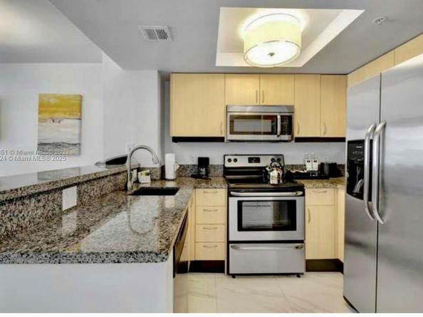 2951 S Bayshore Dr 603, Miami FL 33133