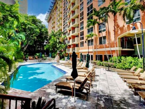 2951 S Bayshore Dr 603, Miami FL 33133