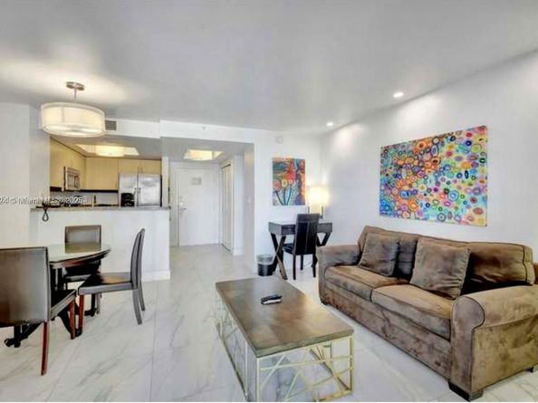 2951 S Bayshore Dr 603, Miami FL 33133