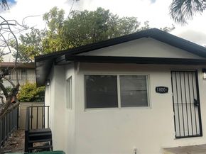 1800 SW 3rd St Unit D, Miami FL 33135