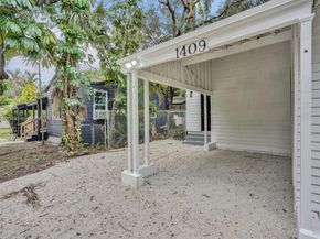 1409 SW 1st Street, Fort Lauderdale FL 33312