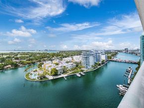 5900 Collins Ave 1905, Miami Beach FL 33140