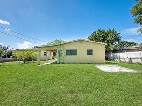 6428 Plunkett St, Hollywood FL 33023