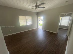 6428 Plunkett St, Hollywood FL 33023