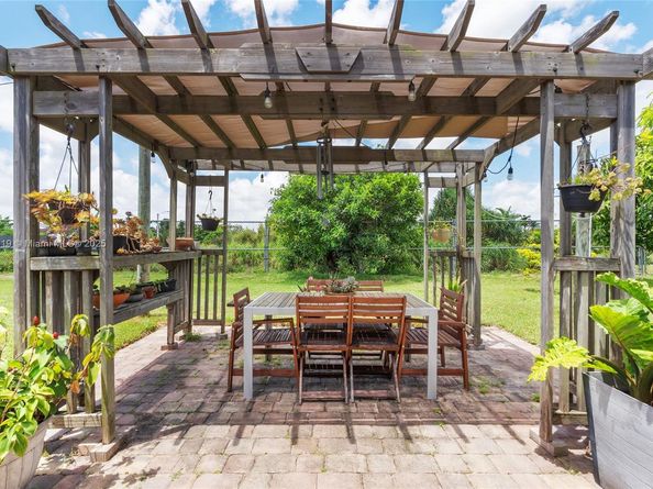 22442 SW 128th Pl, Miami FL 33170