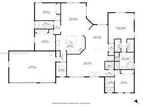 22442 SW 128th Pl, Miami FL 33170