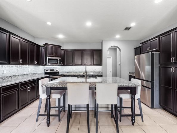 22442 SW 128th Pl, Miami FL 33170