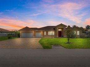 22442 SW 128th Pl, Miami FL 33170