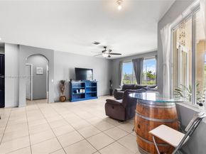 22442 SW 128th Pl, Miami FL 33170