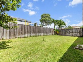 22442 SW 128th Pl, Miami FL 33170