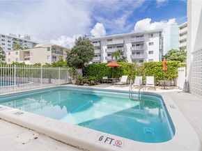 1670 Bay Rd 2E, Miami Beach FL 33139
