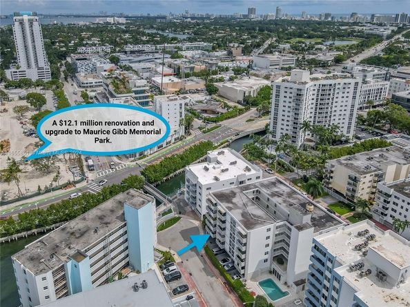1670 Bay Rd 2E, Miami Beach FL 33139