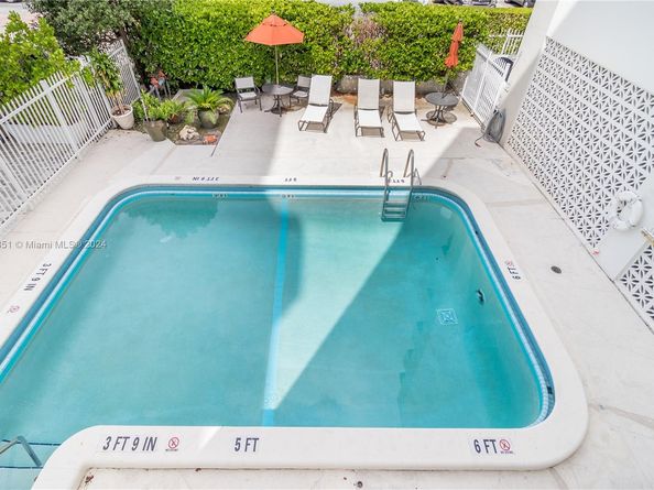 1670 Bay Rd 2E, Miami Beach FL 33139