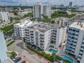 1670 Bay Rd 2E, Miami Beach FL 33139