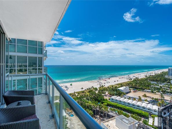 101 20th St 2504, Miami Beach FL 33139