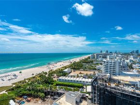 101 20th St 2504, Miami Beach FL 33139