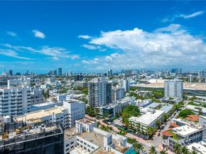 101 20th St 2504, Miami Beach FL 33139