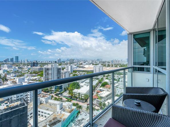 101 20th St 2504, Miami Beach FL 33139