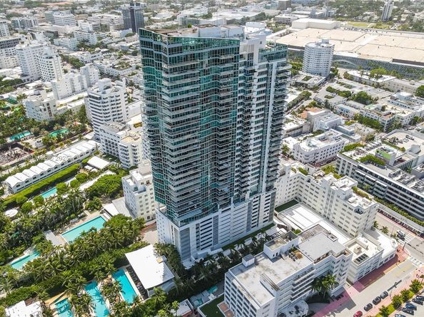 101 20th St 2504, Miami Beach FL 33139