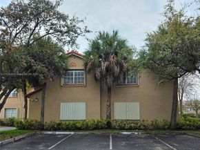 365 SW 86th Ave 201, Pembroke Pines FL 33025