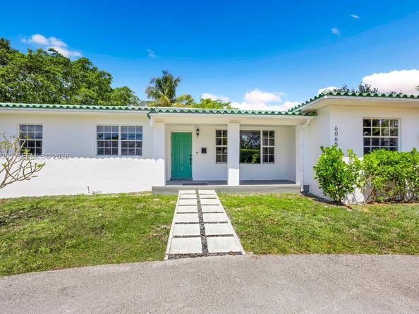 6065 N Waterway Dr, Miami FL 33155
