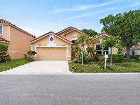 290 NW 116th Ter, Coral Springs FL 33071