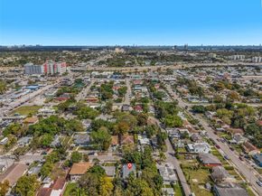 7740 NW 9th Ave, Miami FL 33150