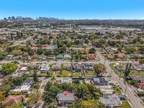 7740 NW 9th Ave, Miami FL 33150