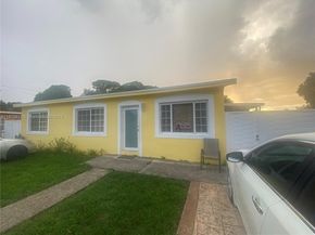 10440 NW 28th Ct, Miami FL 33147
