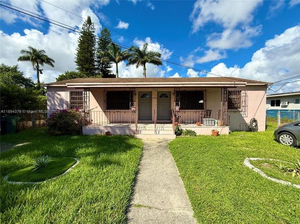 3340 NW 19th Ave, Miami FL 33142