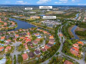 3617 SW 165th Ave, Miramar FL 33027