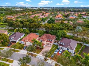 3617 SW 165th Ave, Miramar FL 33027