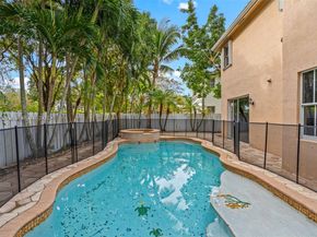 3617 SW 165th Ave, Miramar FL 33027