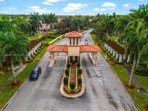 3617 SW 165th Ave, Miramar FL 33027