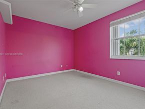 3617 SW 165th Ave, Miramar FL 33027