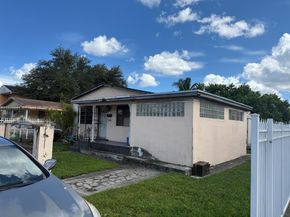 3260 NW 132nd Ter, Opa-Locka FL 33054