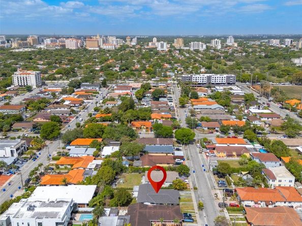 3064 SW 16th Ter, Miami FL 33145