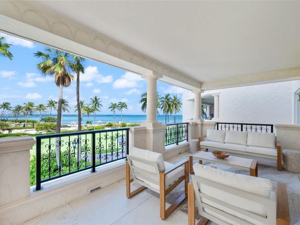 7921 Fisher Island Dr 7921, Miami Beach FL 33109