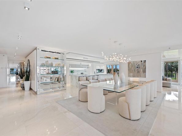 7921 Fisher Island Dr 7921, Miami Beach FL 33109