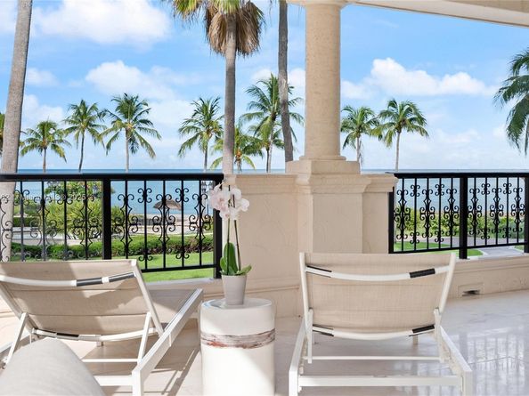 7921 Fisher Island Dr 7921, Miami Beach FL 33109