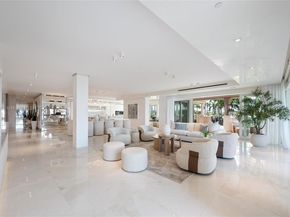 7921 Fisher Island Dr 7921, Miami Beach FL 33109