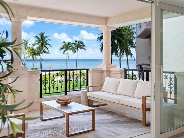 7921 Fisher Island Dr 7921, Miami Beach FL 33109