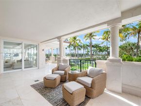 7921 Fisher Island Dr 7921, Miami Beach FL 33109