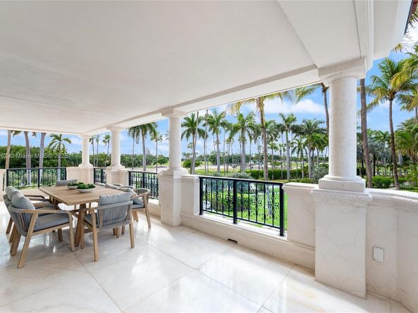 7921 Fisher Island Dr 7921, Miami Beach FL 33109