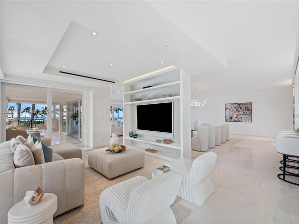 7921 Fisher Island Dr 7921, Miami Beach FL 33109